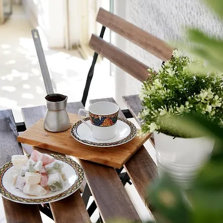 Kolonaki Urban Chic Athens